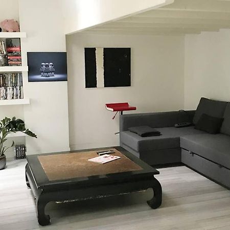Coeur De Feydeau - Kerveguan Appartement Nantes Buitenkant foto