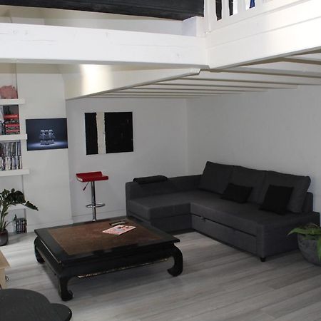 Coeur De Feydeau - Kerveguan Appartement Nantes Buitenkant foto