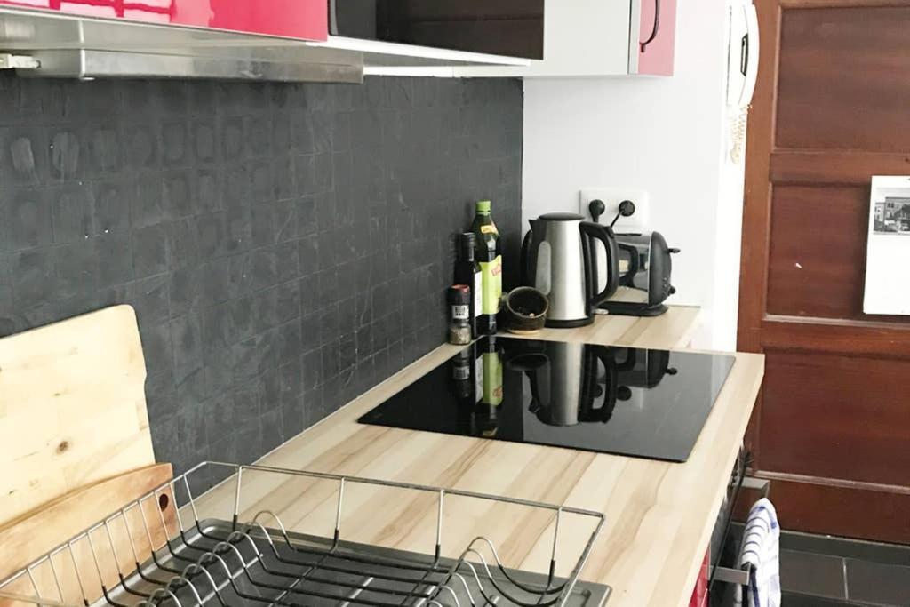 Coeur De Feydeau - Kerveguan Appartement Nantes Buitenkant foto