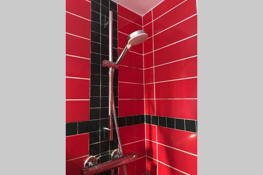 Coeur De Feydeau - Kerveguan Appartement Nantes Buitenkant foto