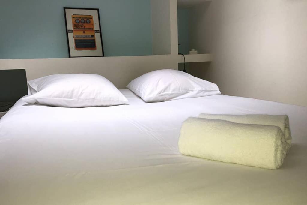 Coeur De Feydeau - Kerveguan Appartement Nantes Buitenkant foto